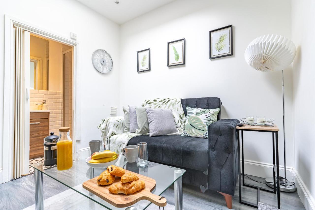 Prime Location - Cosy Apartment Near Emirates Stadium London Exterior photo